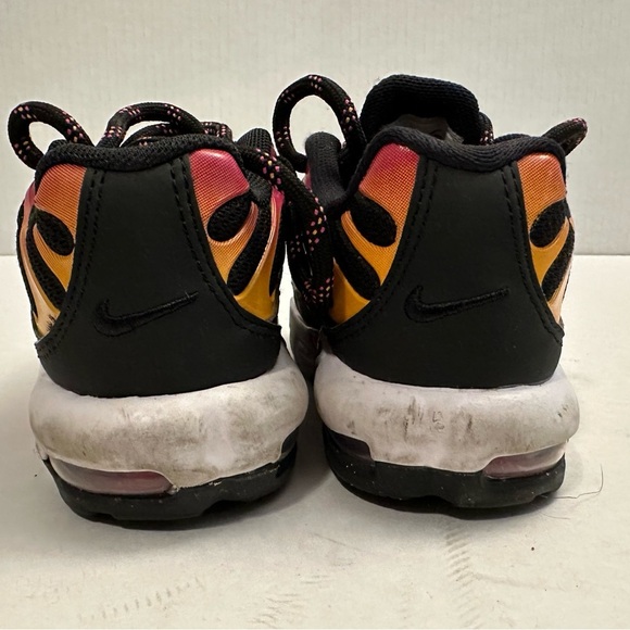 Nike Air Max Plus TD Size 10C - Picture 5 of 10